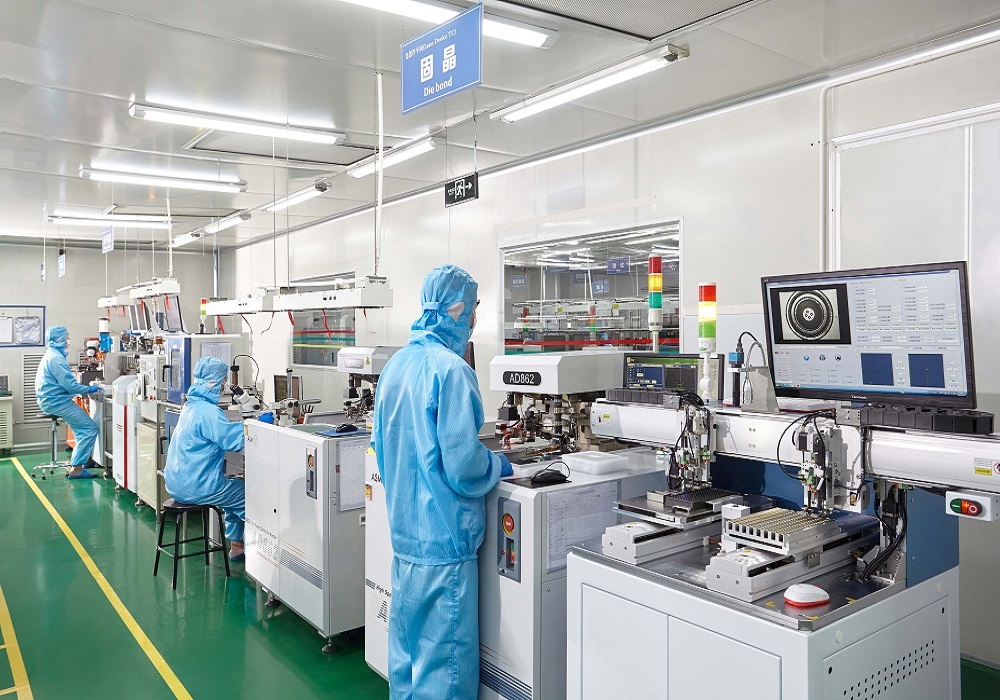 ModuleTek-Optical Device Workshop