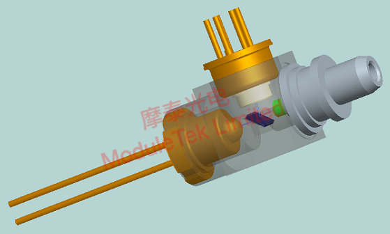 Schematic diagram of BOSA