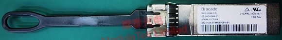Brocade 57-0000088-01 Optical Module