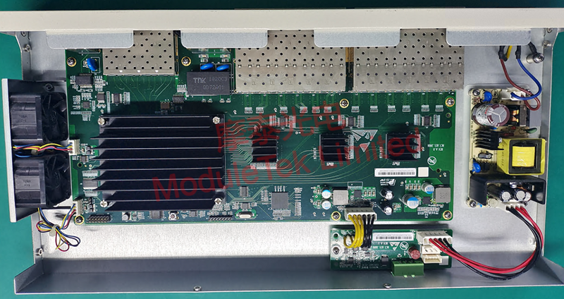 ISCOM2624GF-4C-HI-AC internal structure