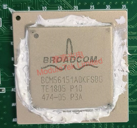 ISCOM2624GF-4C-HI-AC Main Switching Chip