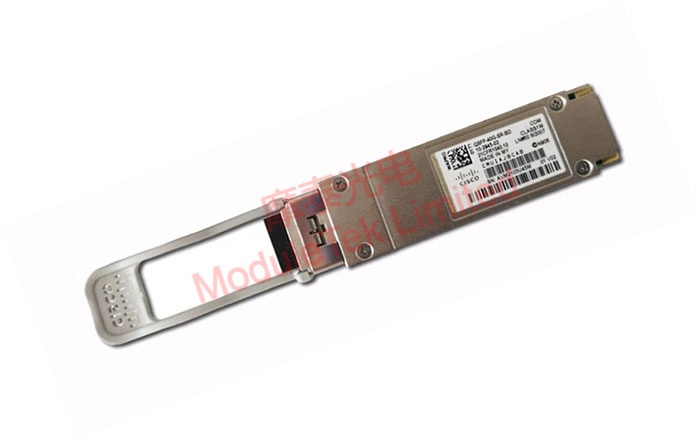  CISCO QSFP-40G-SR-BD光模塊