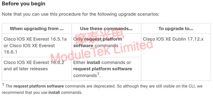  升級(jí)方案說(shuō)明