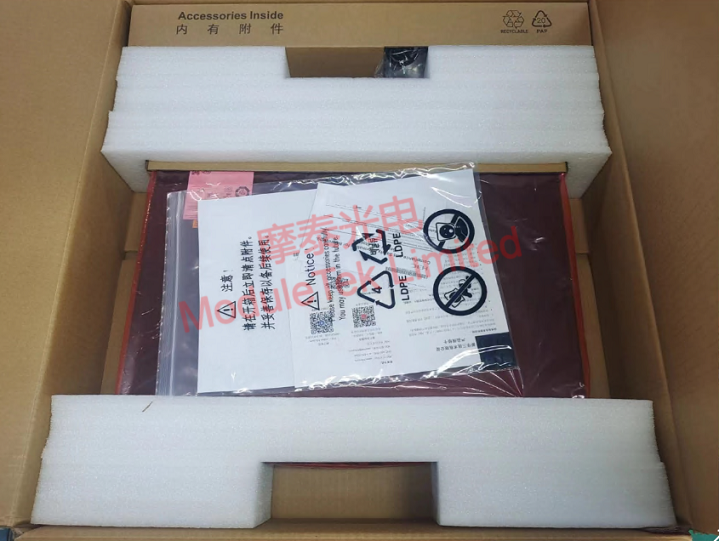 S6812-24X6C inner package