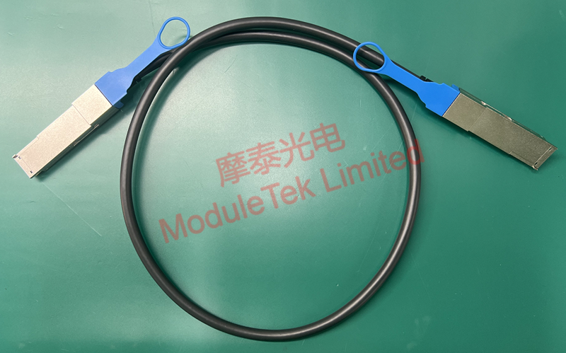  Mpduletek 200G DAC picture