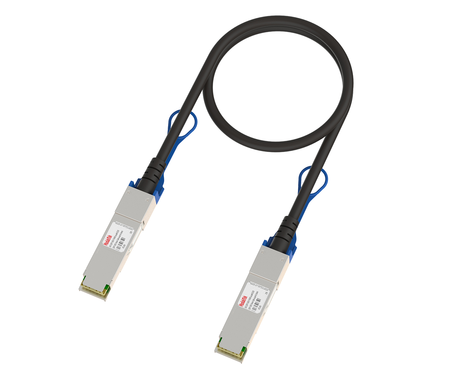 100G Passive DAC, QSFP
