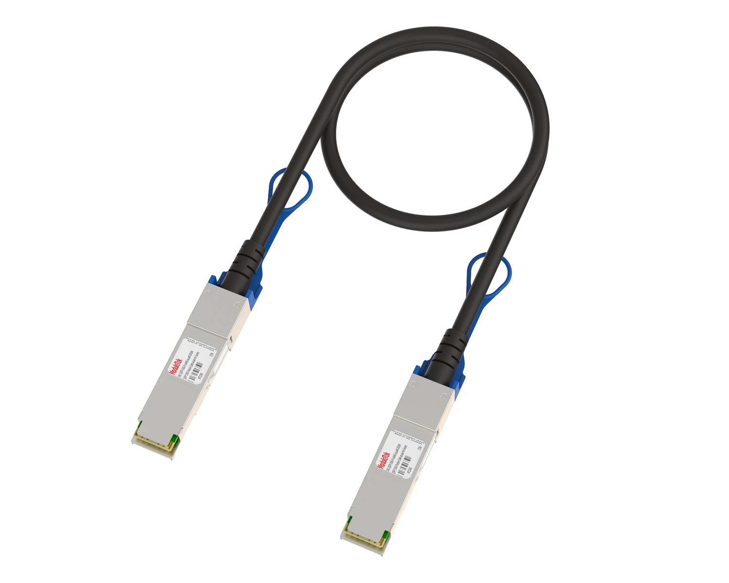 200G Passive DAC, QSFP