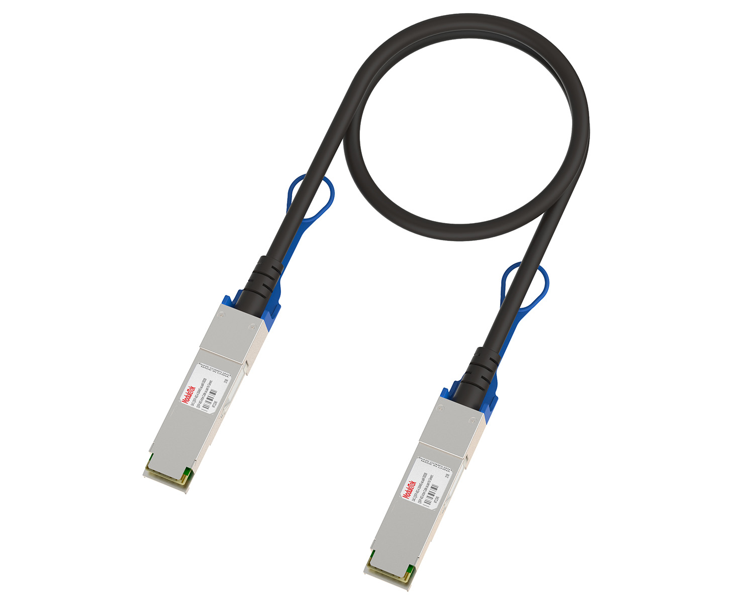 40G Active DAC, QSFP