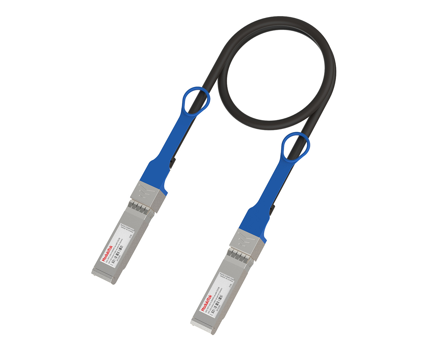 10G Active DAC, SFP