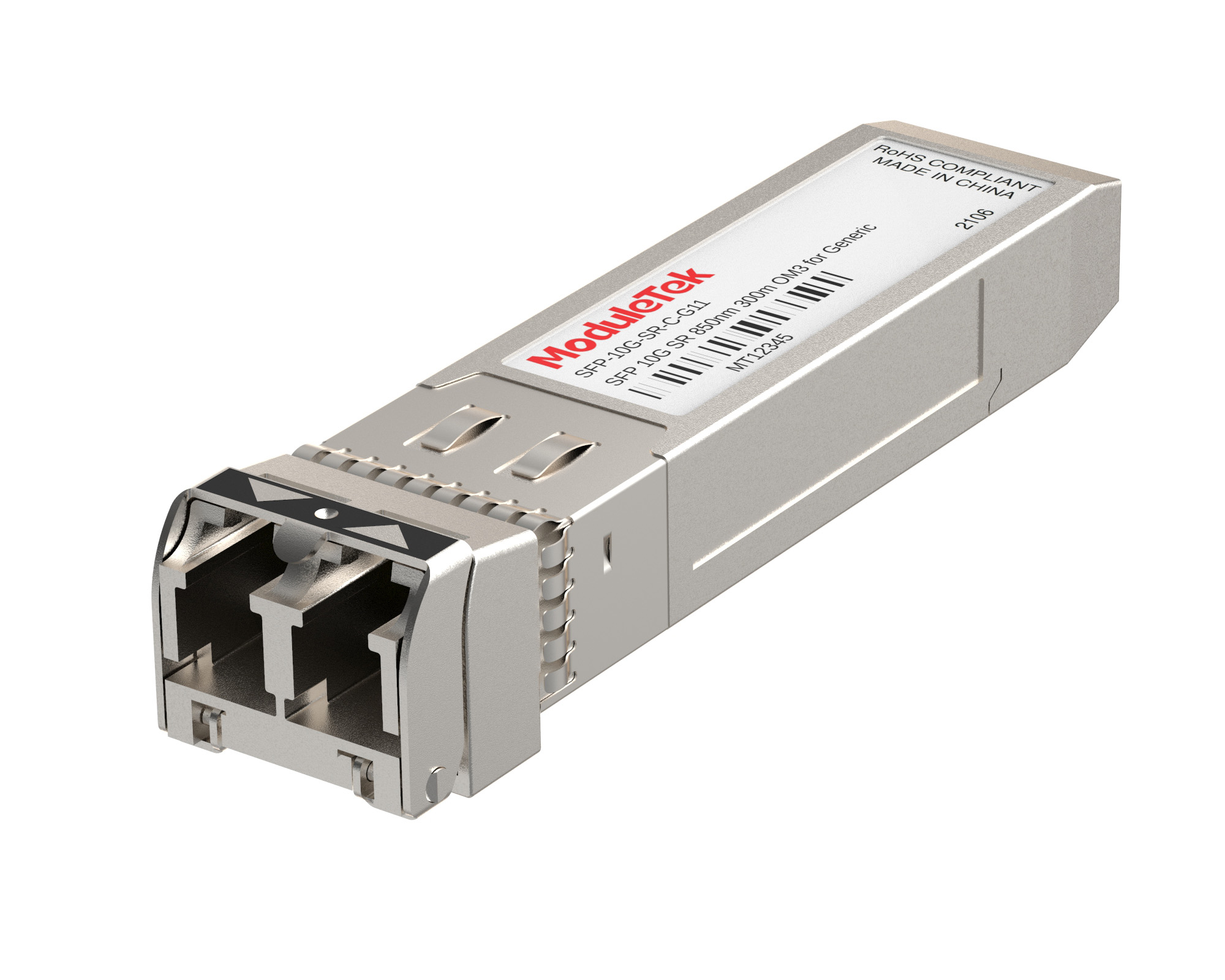 10G SFP+ SR 300m